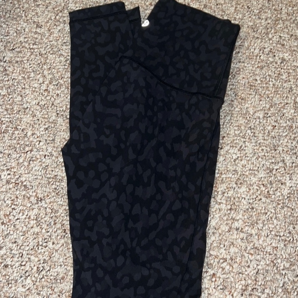 Lululemon leggings